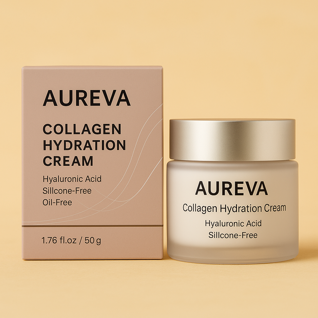 Collagen Hydration Cream