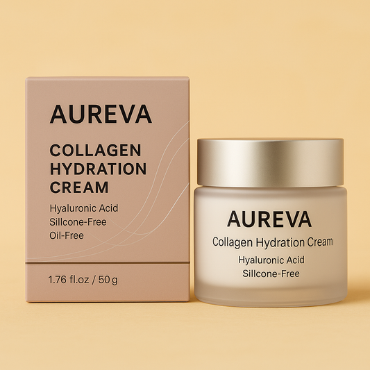 Collagen Hydration Cream
