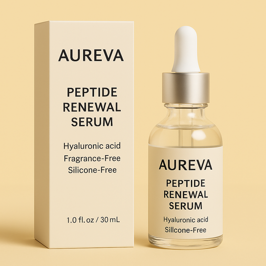 Peptide Renewal Serum